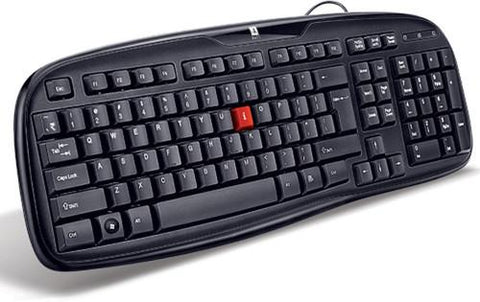 iBall Keyboard