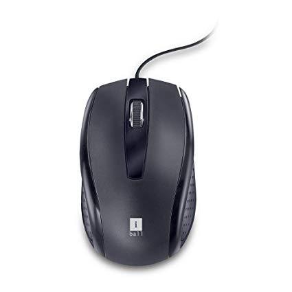 i Ball Mouse