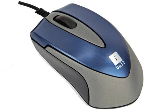 i Ball Mouse